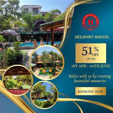hoi an hostels|Heliport Hostel, Hoi An (updated prices 2024).